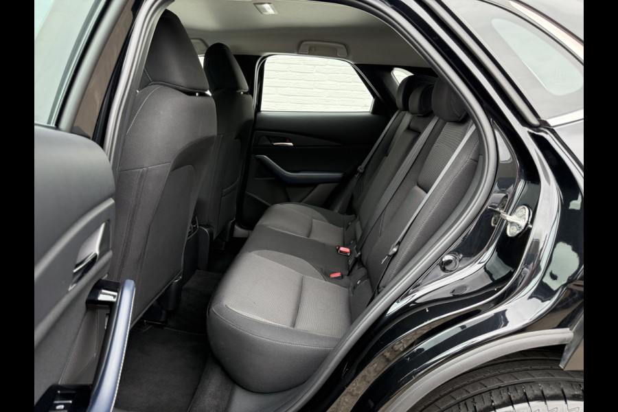 Mazda CX-30 2.0 e-SkyActiv-X M Hybrid Comfort | Trekhaak | ACC | HUD | CarPlay | Camera