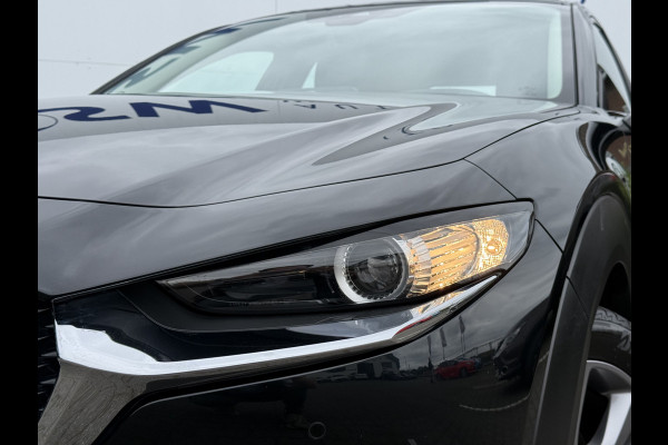 Mazda CX-30 2.0 e-SkyActiv-X M Hybrid Comfort | Trekhaak | ACC | HUD | CarPlay | Camera