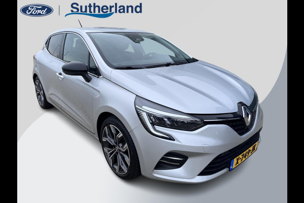 Renault Clio 1.0 TCe Intens 100pk | Navigatie | Pack Style | Trekhaak Afneembaar