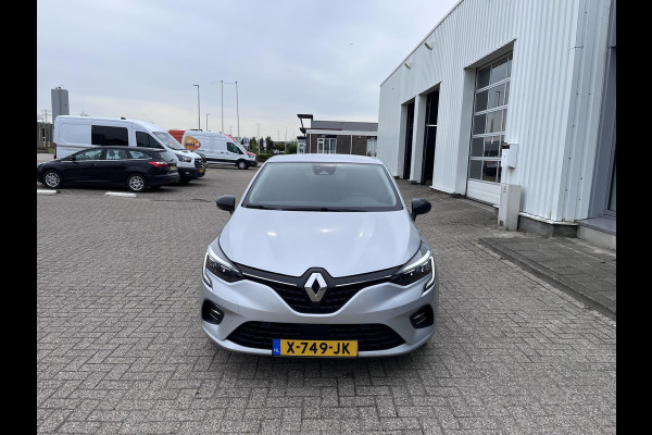 Renault Clio 1.0 TCe Intens 100pk | Navigatie | Pack Style | Trekhaak Afneembaar