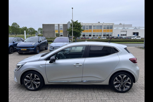 Renault Clio 1.0 TCe Intens 100pk | Navigatie | Pack Style | Trekhaak Afneembaar