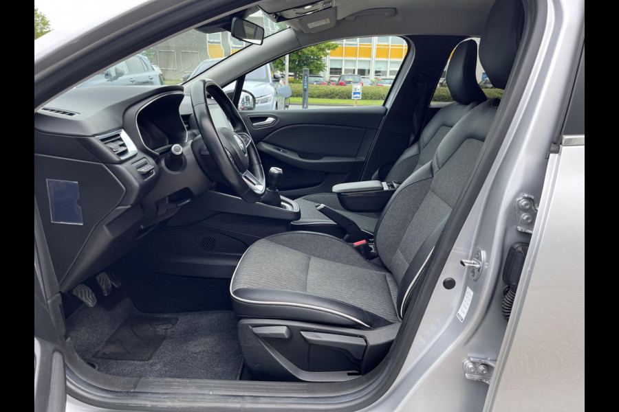 Renault Clio 1.0 TCe Intens 100pk | Navigatie | Pack Style | Trekhaak Afneembaar