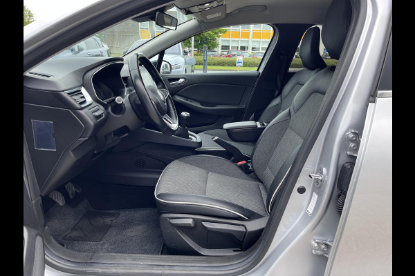 Renault Clio 1.0 TCe Intens 100pk | Navigatie | Pack Style | Trekhaak Afneembaar