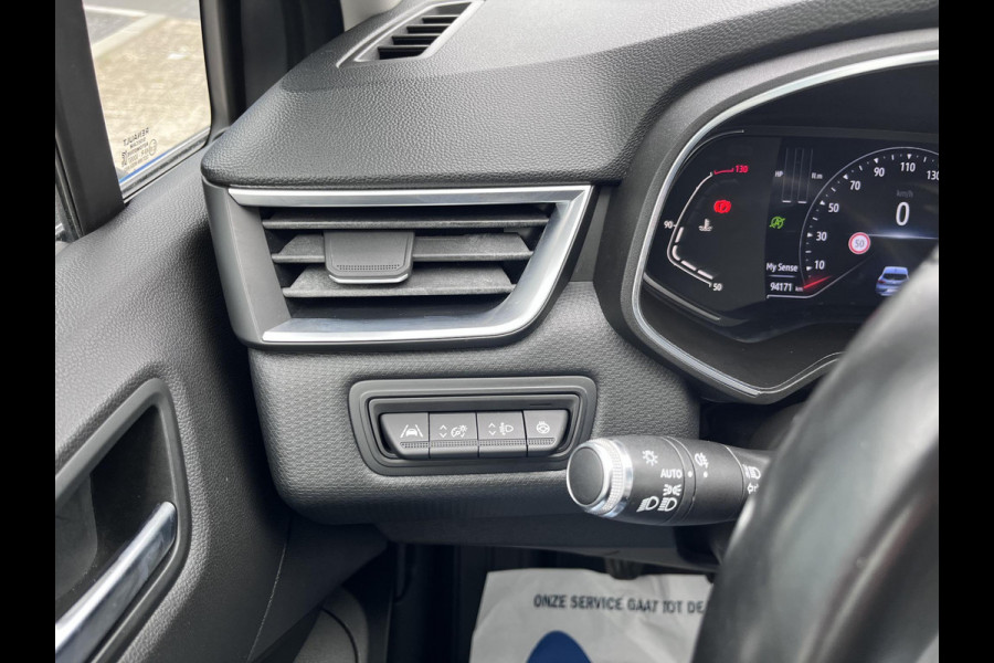 Renault Clio 1.0 TCe Intens 100pk | Navigatie | Pack Style | Trekhaak Afneembaar