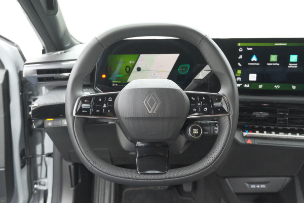Renault Clio 1.8 Hybrid 160 Techno | NIEUW MODEL | 360 Camera | Dodehoekdetectie | 18 Inch | Adaptieve Cruise Control