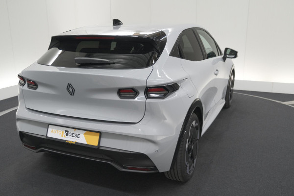 Renault Clio 1.8 Hybrid 160 Techno | NIEUW MODEL | 360 Camera | Dodehoekdetectie | 18 Inch | Adaptieve Cruise Control