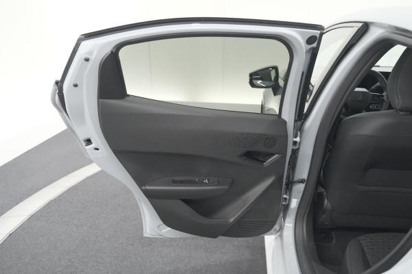 Renault Clio 1.8 Hybrid 160 Techno | NIEUW MODEL | 360 Camera | Dodehoekdetectie | 18 Inch | Adaptieve Cruise Control