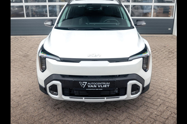 Kia Stonic 1.0 T-GDi MHEV GT-Line | Uit voorraad leverbaar | Automaat | Schuif/kantel | Navigatie | Camera | Carplay | Climate | Cruise