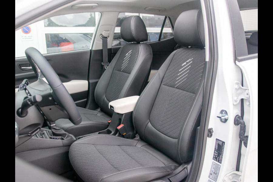 Kia Stonic 1.0 T-GDi MHEV GT-Line | Uit voorraad leverbaar | Automaat | Schuif/kantel | Navigatie | Camera | Carplay | Climate | Cruise