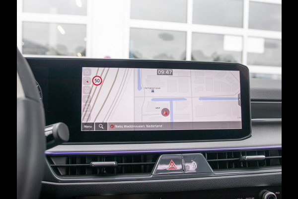 Kia Stonic 1.0 T-GDi MHEV GT-Line | Uit voorraad leverbaar | Automaat | Schuif/kantel | Navigatie | Camera | Carplay | Climate | Cruise