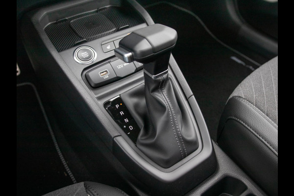 Kia Stonic 1.0 T-GDi MHEV GT-Line | Uit voorraad leverbaar | Automaat | Schuif/kantel | Navigatie | Camera | Carplay | Climate | Cruise