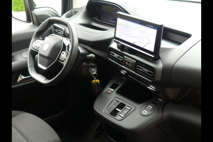 Peugeot e-Partner 136 L2 50 kWh Camera/Airco/Adaptive cruise control