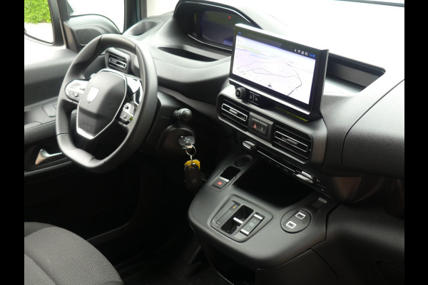 Peugeot e-Partner 136 L2 50 kWh Camera/Airco/Adaptive cruise control