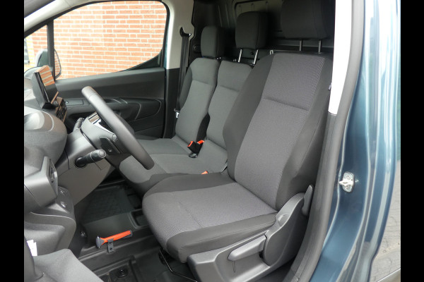 Peugeot e-Partner 136 L2 50 kWh Camera/Airco/Adaptive cruise control