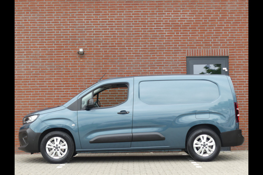 Peugeot e-Partner 136 L2 50 kWh Camera/Airco/Adaptive cruise control