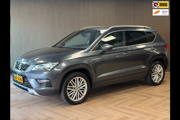 Seat Ateca 2.0 TSI FR 4DRIVE DSG Business Intense ACC CRUISE BEATS VIRTUAL CAMERA PARKEERSENSOREN STOELVERWARMING