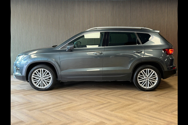 Seat Ateca 2.0 TSI FR 4DRIVE DSG Business Intense ACC CRUISE BEATS VIRTUAL CAMERA PARKEERSENSOREN STOELVERWARMING