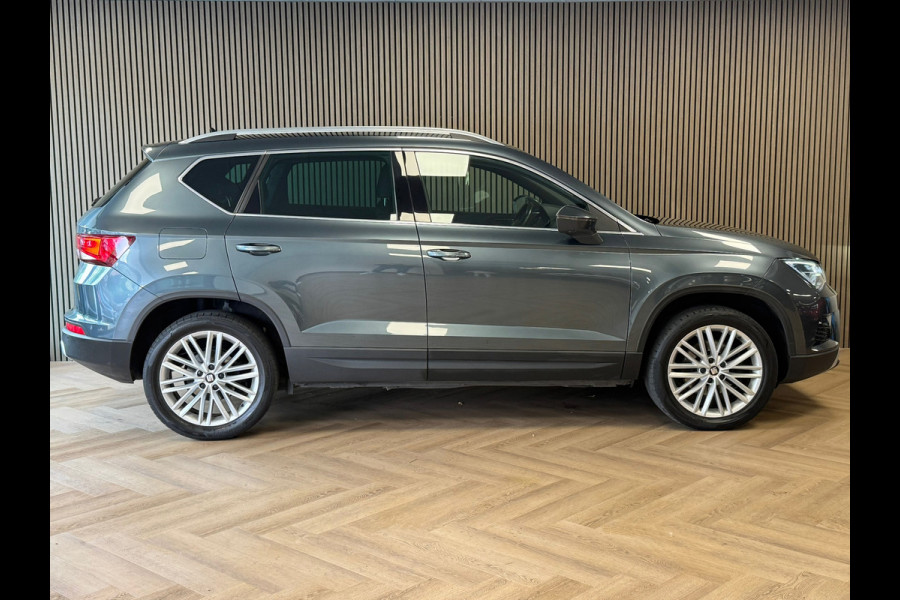 Seat Ateca 2.0 TSI FR 4DRIVE DSG Business Intense ACC CRUISE BEATS VIRTUAL CAMERA PARKEERSENSOREN STOELVERWARMING