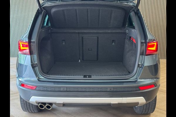 Seat Ateca 2.0 TSI FR 4DRIVE DSG Business Intense ACC CRUISE BEATS VIRTUAL CAMERA PARKEERSENSOREN STOELVERWARMING