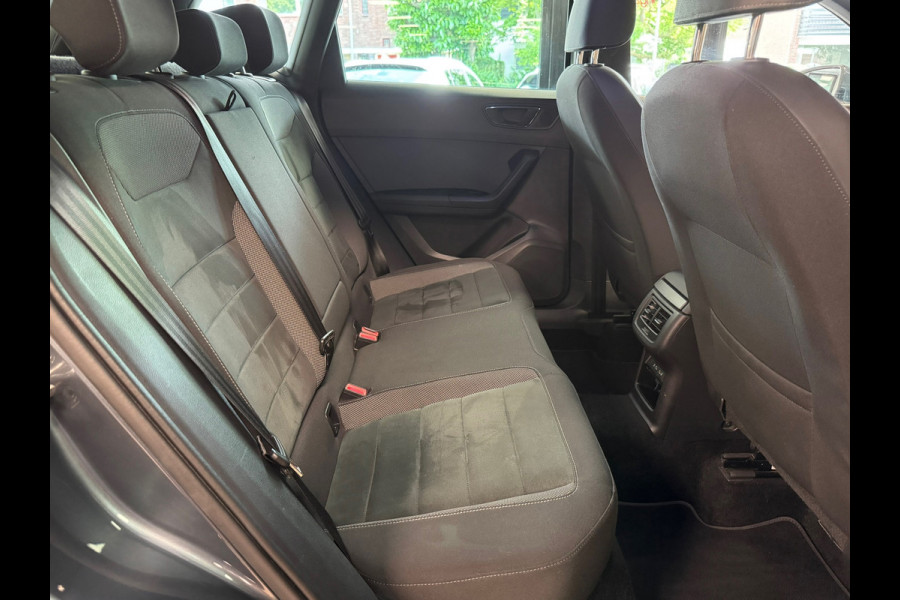 Seat Ateca 2.0 TSI FR 4DRIVE DSG Business Intense ACC CRUISE BEATS VIRTUAL CAMERA PARKEERSENSOREN STOELVERWARMING