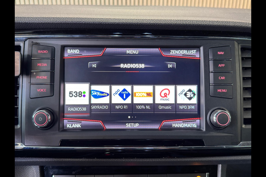 Seat Ateca 2.0 TSI FR 4DRIVE DSG Business Intense ACC CRUISE BEATS VIRTUAL CAMERA PARKEERSENSOREN STOELVERWARMING