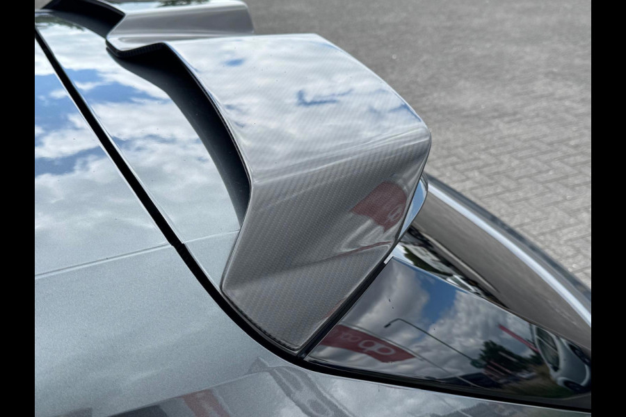 Audi A3 Sportback 2.5 TFSI RS 3 Quattro VOL ! | Ceramic | Panorama | B&O | Red Stitch | HUD | Matrix | Carbon | BTW Auto |