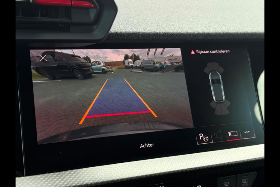 Audi A3 Sportback 2.5 TFSI RS 3 Quattro VOL ! | Ceramic | Panorama | B&O | Red Stitch | HUD | Matrix | Carbon | BTW Auto |