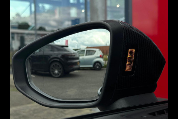 Audi A3 Sportback 2.5 TFSI RS 3 Quattro VOL ! | Ceramic | Panorama | B&O | Red Stitch | HUD | Matrix | Carbon | BTW Auto |