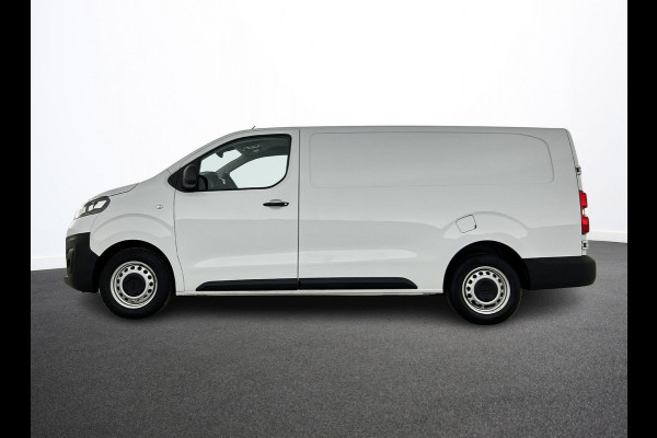 Opel Vivaro 2.0 145PK L3 Automaat Airco Cruise Control