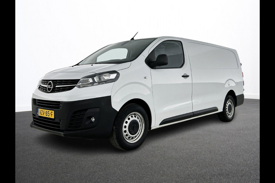 Opel Vivaro 2.0 145PK L3 Automaat Airco Cruise Control