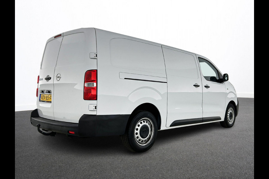 Opel Vivaro 2.0 145PK L3 Automaat Airco Cruise Control