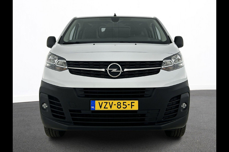 Opel Vivaro 2.0 145PK L3 Automaat Airco Cruise Control