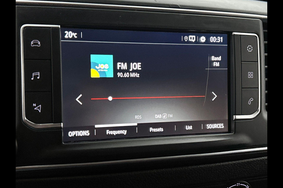 Opel Vivaro 2.0 145PK L3 Automaat Airco Cruise Control