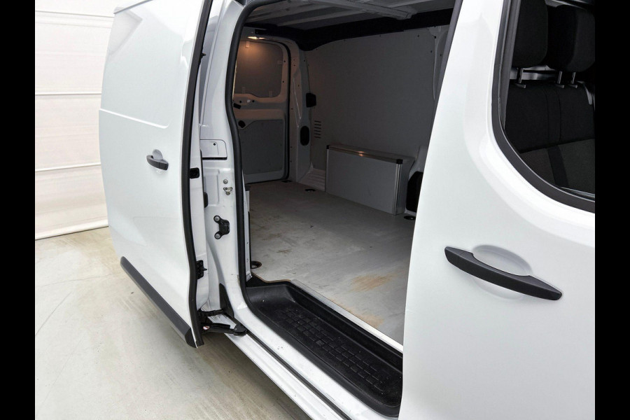 Opel Vivaro 2.0 145PK L3 Automaat Airco Cruise Control