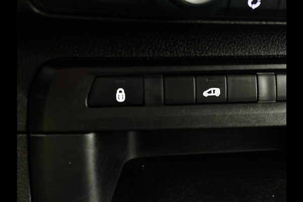 Opel Vivaro 2.0 145PK L3 Automaat Airco Cruise Control