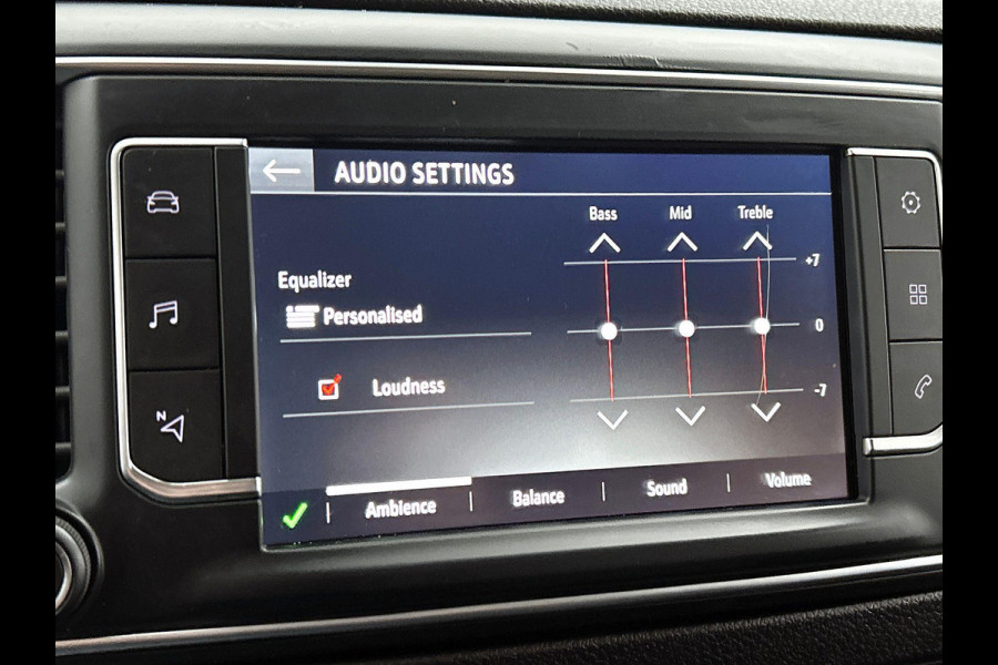 Opel Vivaro 2.0 145PK L3 Automaat Airco Cruise Control