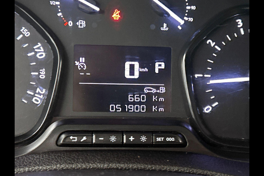 Opel Vivaro 2.0 145PK L3 Automaat Airco Cruise Control
