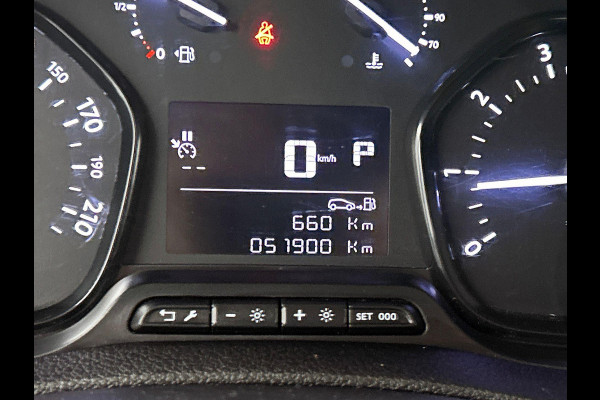 Opel Vivaro 2.0 145PK L3 Automaat Airco Cruise Control