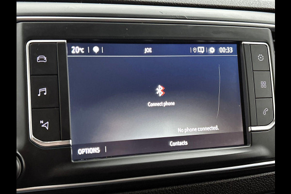 Opel Vivaro 2.0 145PK L3 Automaat Airco Cruise Control