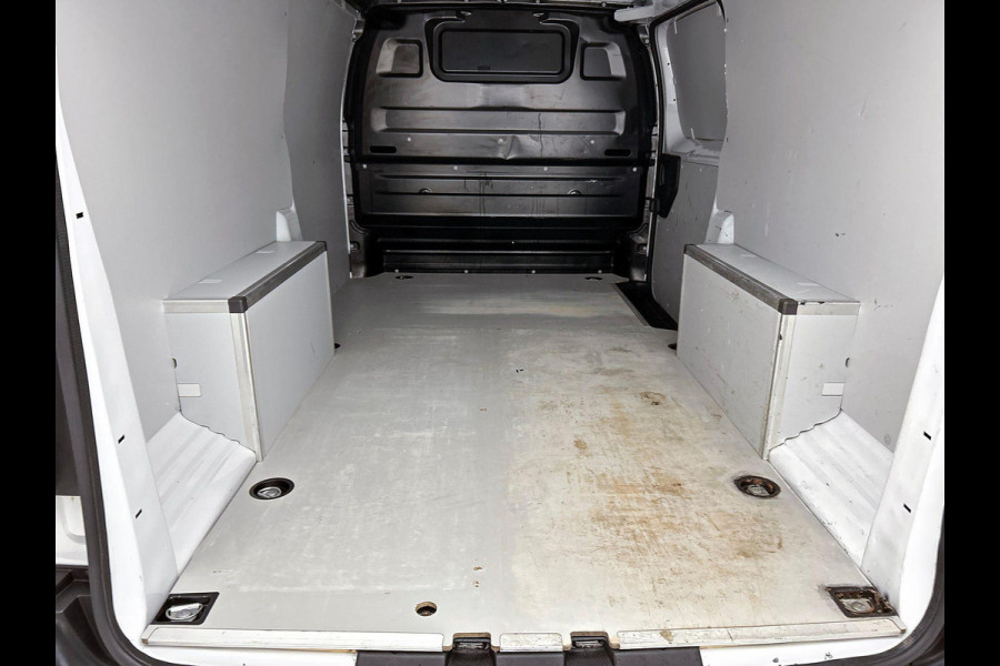 Opel Vivaro 2.0 145PK L3 Automaat Airco Cruise Control