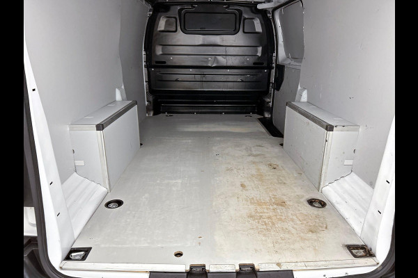 Opel Vivaro 2.0 145PK L3 Automaat Airco Cruise Control