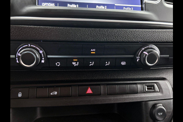 Opel Vivaro 2.0 145PK L3 Automaat Airco Cruise Control