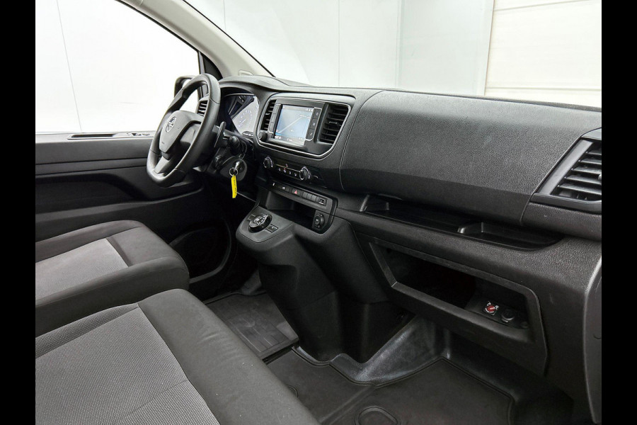 Opel Vivaro 2.0 145PK L3 Automaat Airco Cruise Control