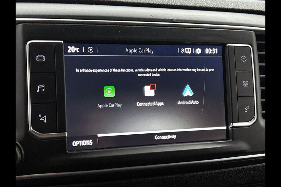 Opel Vivaro 2.0 145PK L3 Automaat Airco Cruise Control