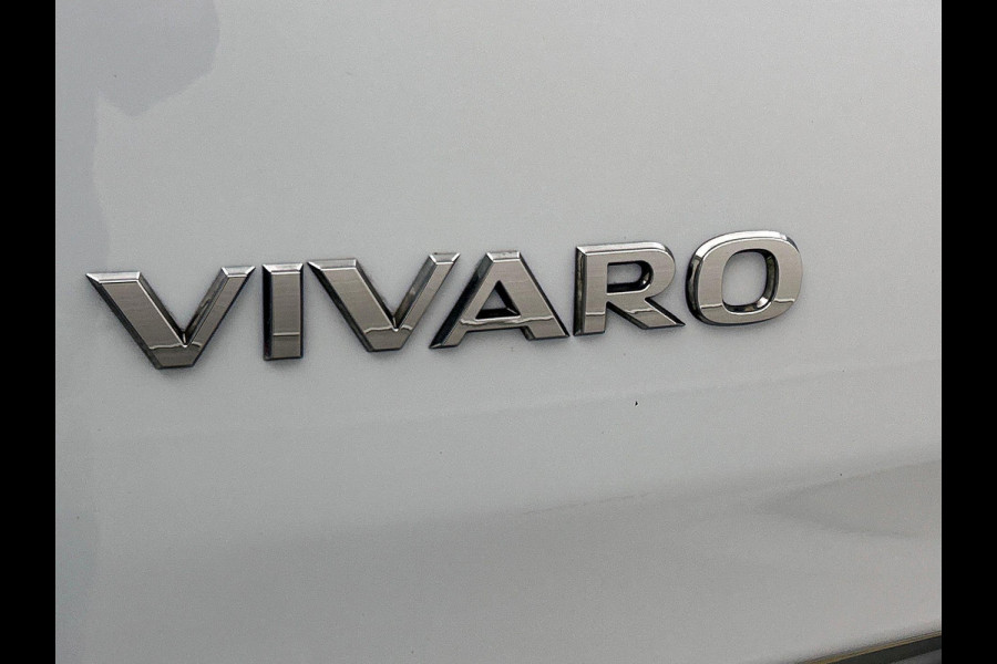 Opel Vivaro 2.0 145PK L3 Automaat Airco Cruise Control