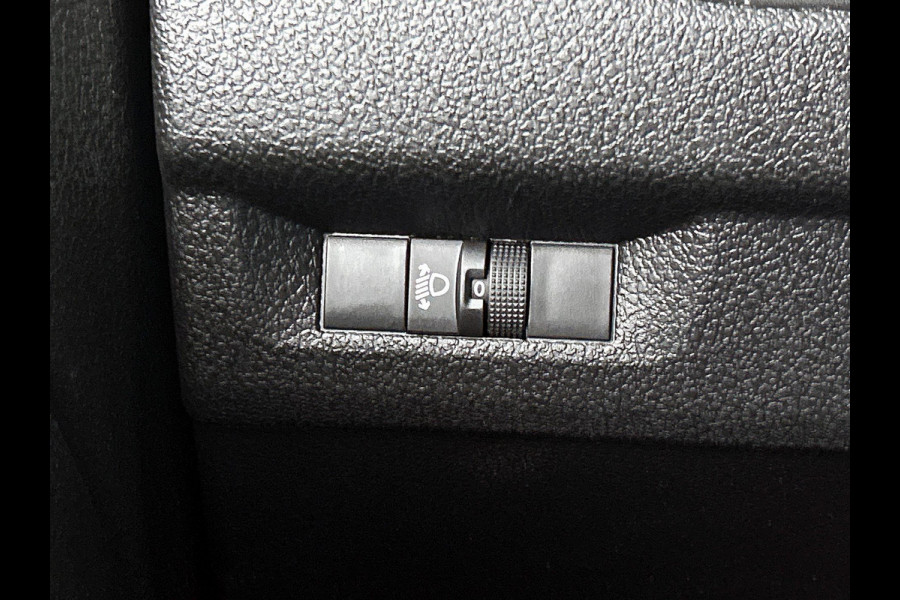 Opel Vivaro 2.0 145PK L3 Automaat Airco Cruise Control