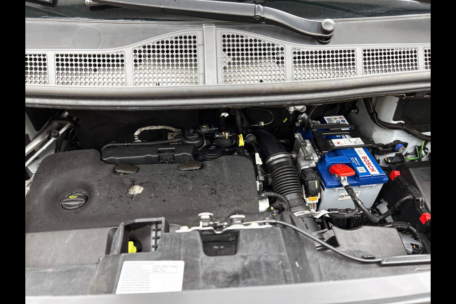 Opel Vivaro 2.0 145PK L3 Automaat Airco Cruise Control