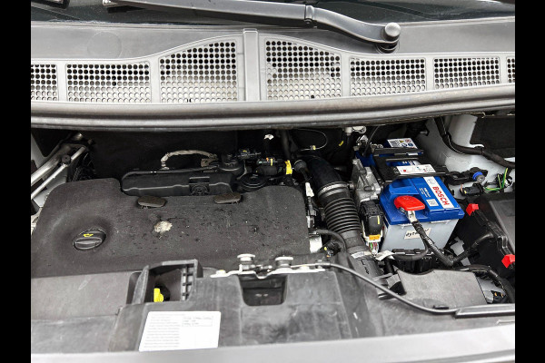 Opel Vivaro 2.0 145PK L3 Automaat Airco Cruise Control