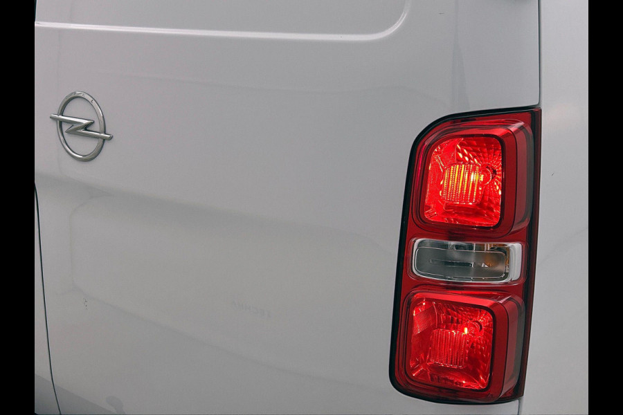 Opel Vivaro 2.0 145PK L3 Automaat Airco Cruise Control