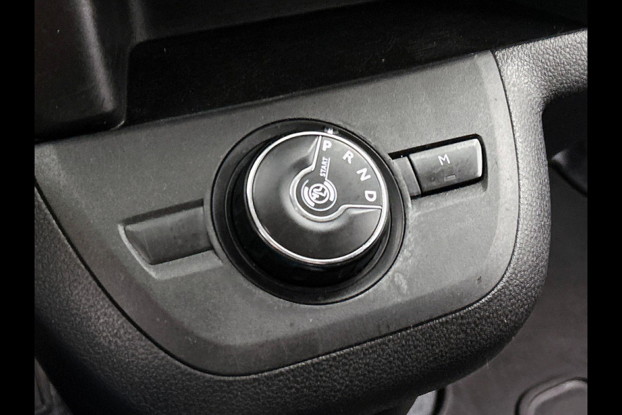 Opel Vivaro 2.0 145PK L3 Automaat Airco Cruise Control